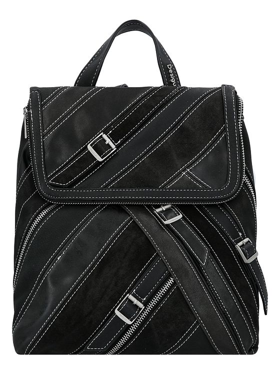 Desigual Fibonacci Hampton City-rygsæk 32 cm