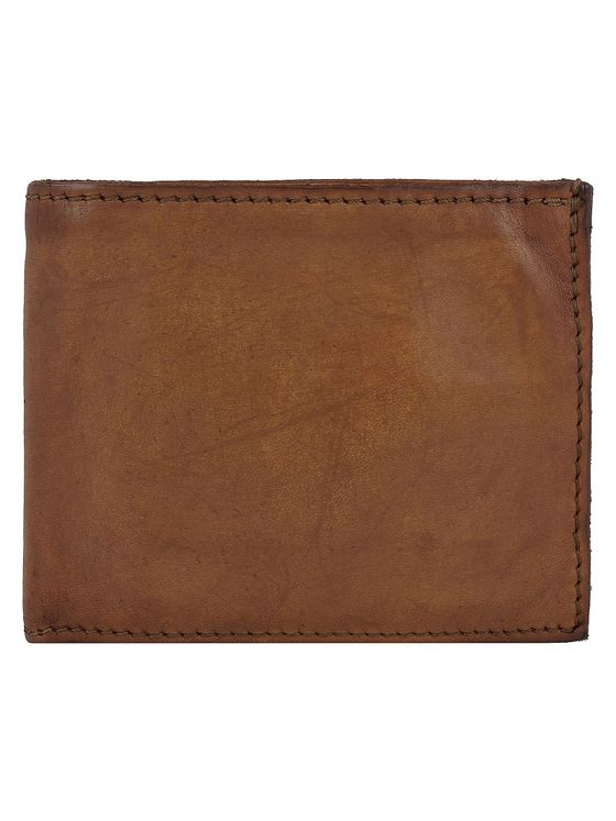 Campomaggi Pung Læder 12 cm