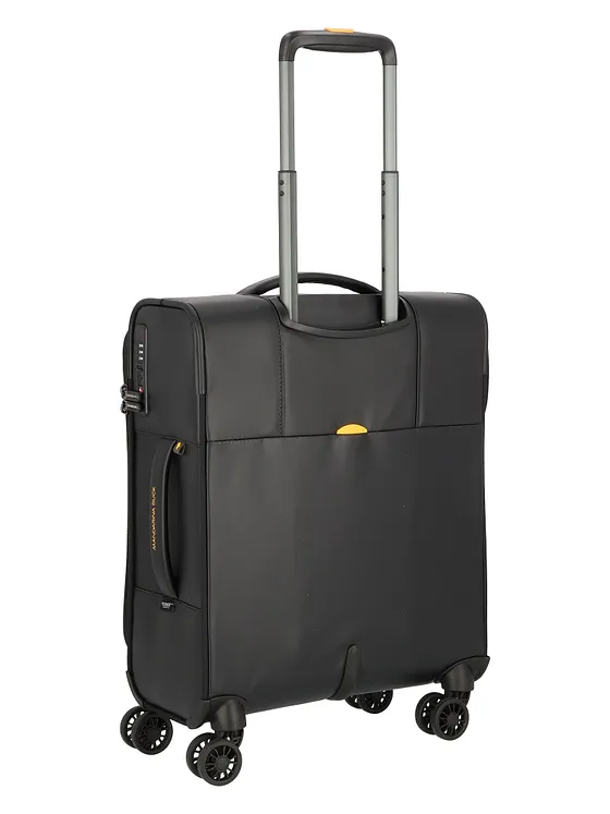 Mandarina Duck Eco Coated 4 ruedas Maleta de cabina S 55 cm Mandarina Duck Eco Coated 4 ruedas Maleta de cabina S 55 cm