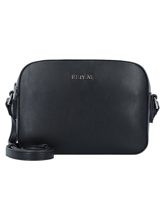 Replay Skuldertaske 23 cm