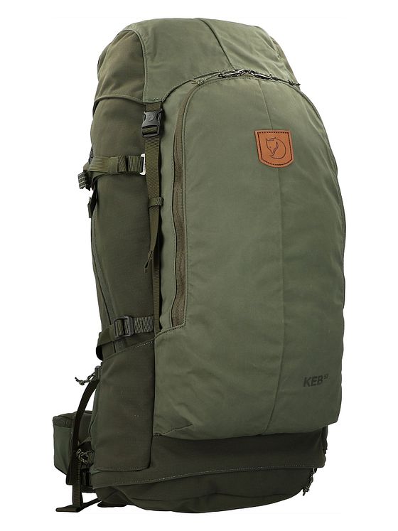 Fjällräven Keb 52 Rygsæk 62 cm Fjällräven Keb 52 Rygsæk 62 cm