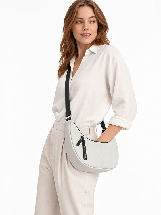 Mandarina Duck Hunter Bolsa de hombro 20 cm Mandarina Duck Hunter Bolsa de hombro 20 cm