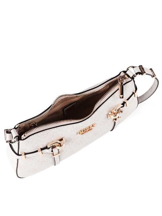 Guess Leona Skuldertaske 29 cm