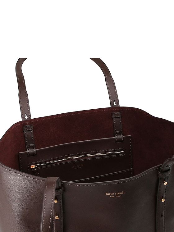 Kate Spade New York Do It All Shopper-taske Læder 35 cm Kate Spade New York Do It All Shopper-taske Læder 35 cm