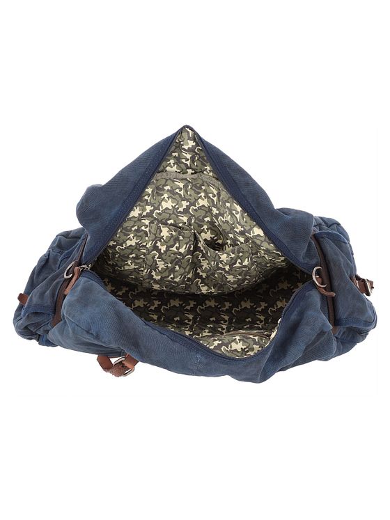 Greenburry Vintage Aviator Weekend-rejsetaske 65 cm