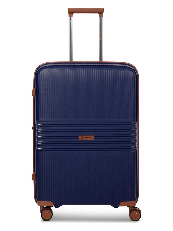 Farmhood Eco Edition 02 4 hjul Trolley 67 cm med strækfold Farmhood Eco Edition 02 4 hjul Trolley 67 cm med strækfold