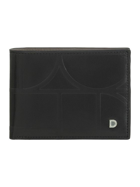 DuDu Up! Pung RFID-beskyttelse Læder 11 cm