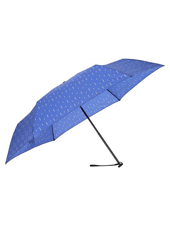 Knirps US.050 Ultra Light Slim Manual Håndparaply 21 cm