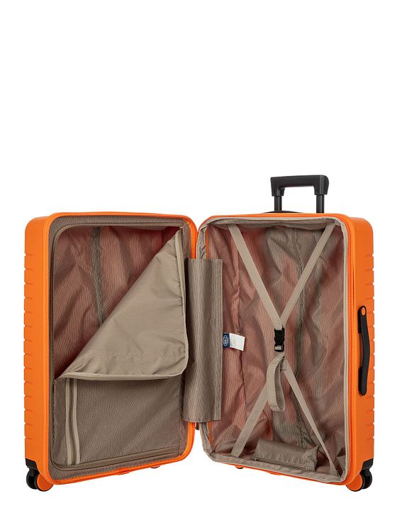 Bric's BY Ulisse 4-hjulet trolley 71 cm