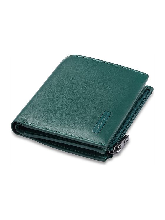 Roncato Detroit Pung RFID-beskyttelse Læder 8 cm