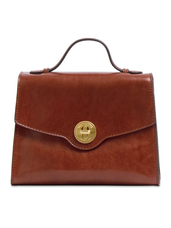 The Bridge Irene Håndtaske Læder 24 cm