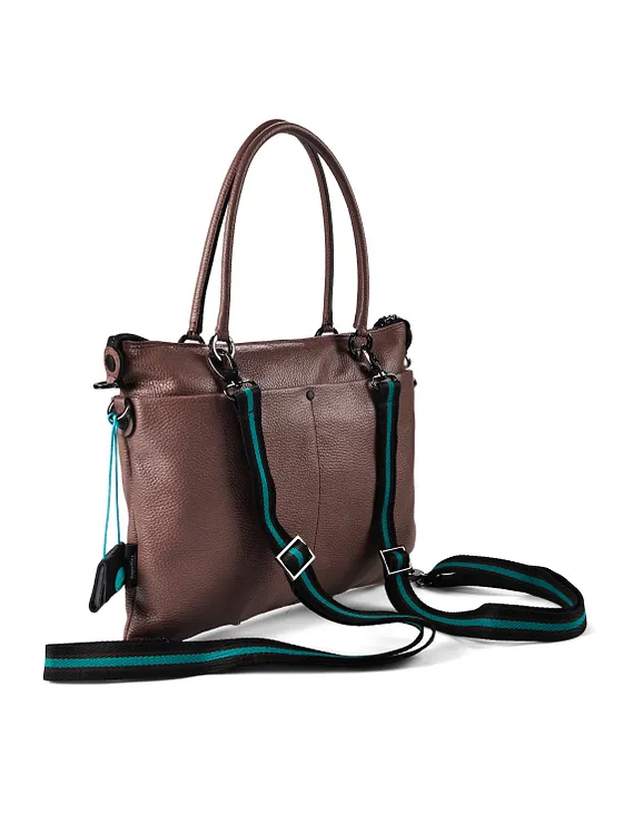 Gabs G3 Axelväska Läder 37 cm Gabs G3 Axelväska Läder 37 cm