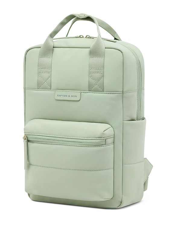 Kapten & Son Bergen Cloud Small Daypack 33.5 cm Laptoprum