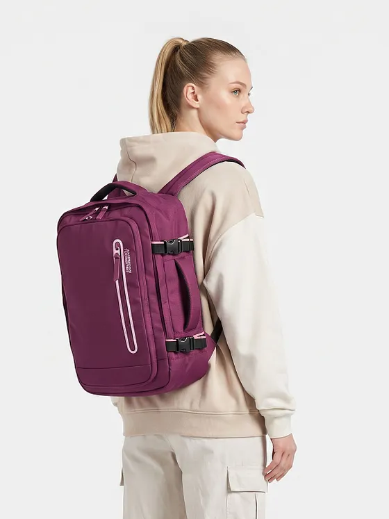 American Tourister Take2Cabin Vandringsryggsäck 40 cm American Tourister Take2Cabin Vandringsryggsäck 40 cm