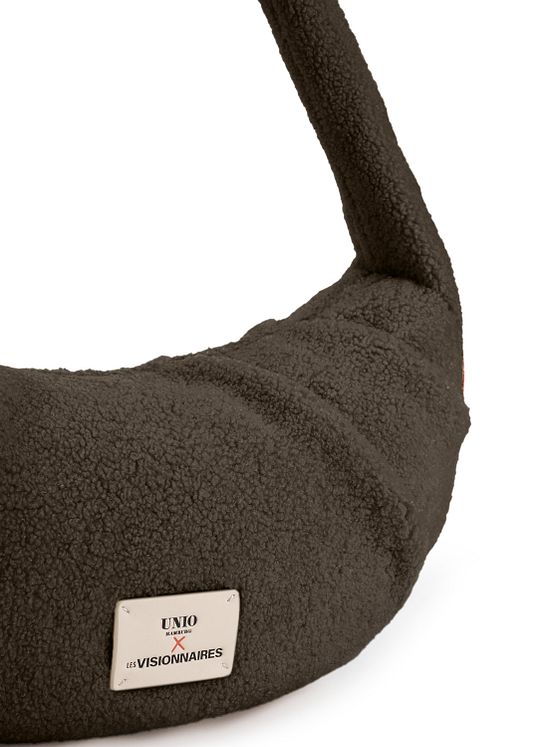 LES VISIONNAIRES Unio Vancouver Bolsa de hombro 52 cm LES VISIONNAIRES Unio Vancouver Bolsa de hombro 52 cm