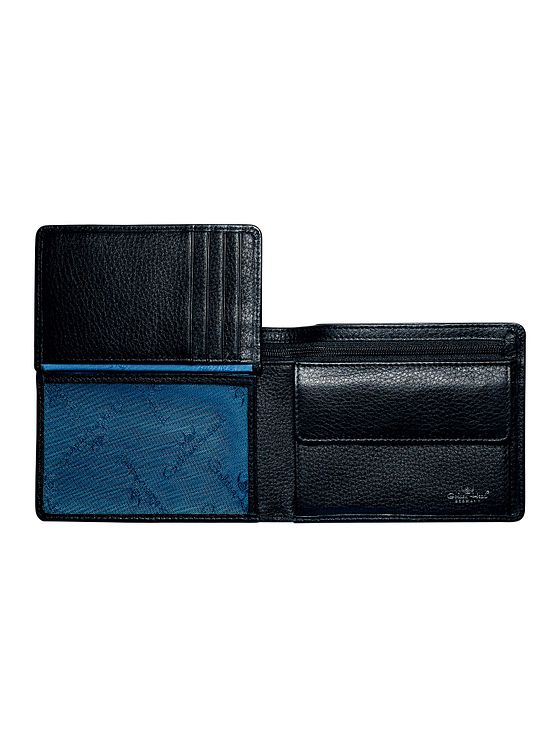 Golden Head Capri Pung RFID-beskyttelse Læder 12.5 cm