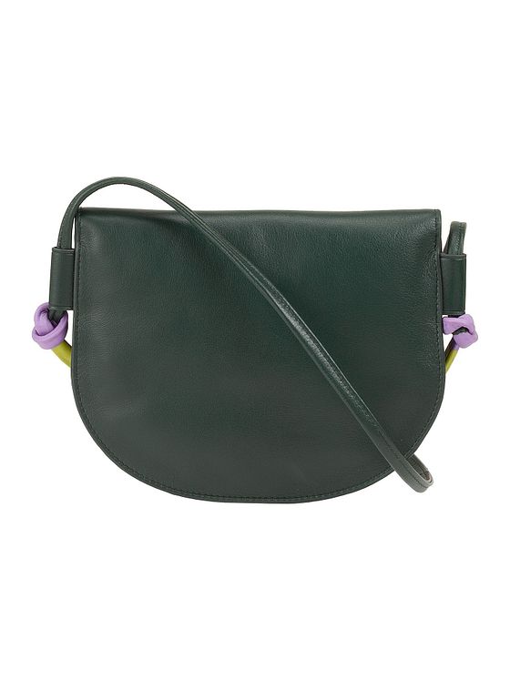 DuDu Altea Skuldertaske Læder 18.5 cm