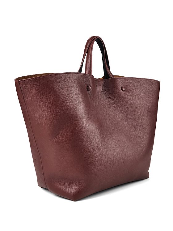 Patrizia Pepe (IN) Complete Shopperit Nahka 30 cm Patrizia Pepe (IN) Complete Shopperit Nahka 30 cm