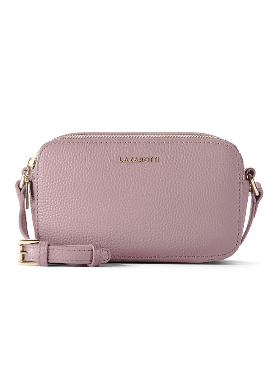 Lazarotti Bologna Leather Skuldertaske Læder 18 cm Lazarotti Bologna Leather Skuldertaske Læder 18 cm