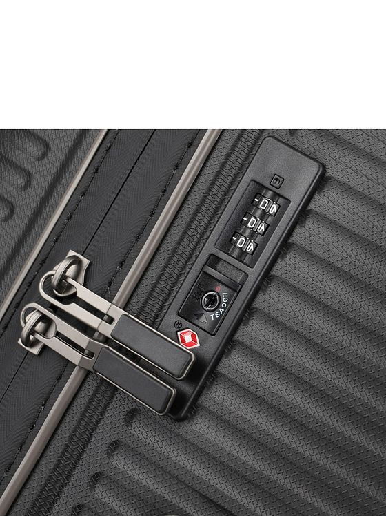 Travelite Roomer 4 hjul Kuffert 2-delt