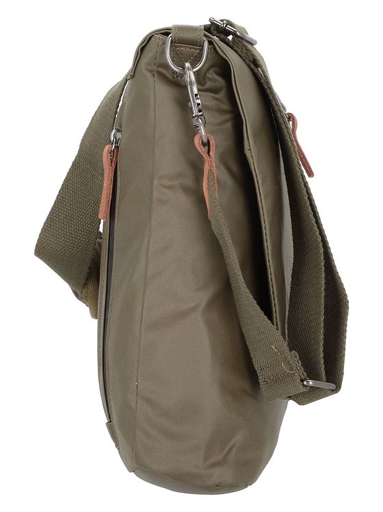 Greenburry Aviator Messenger 39 cm rum til bærbar computer Greenburry Aviator Messenger 39 cm rum til bærbar computer