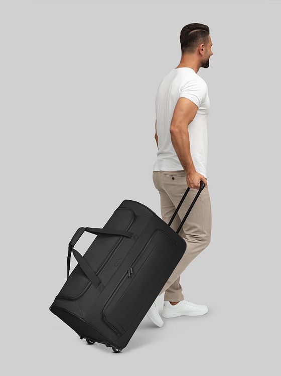 Redolz Duffle Essentials 2-hjulet rejsetaske sæt 2 stk.