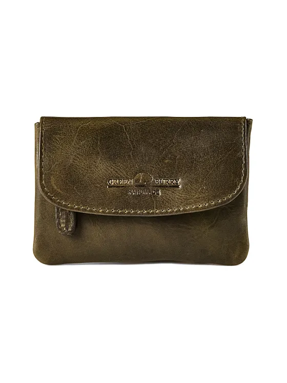 Greenburry Newport Nøgletui Læder 10 cm Greenburry Newport Nøgletui Læder 10 cm