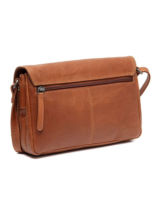 The Chesterfield Brand Forano Skuldertaske Læder 23 cm