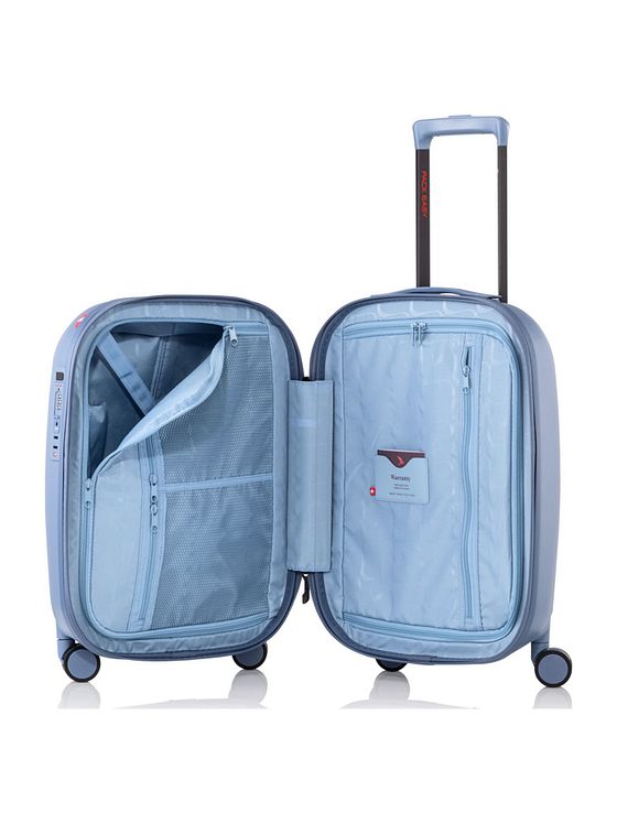 Pack Easy Gen T 4 hjul Kabinetrolley 52 cm