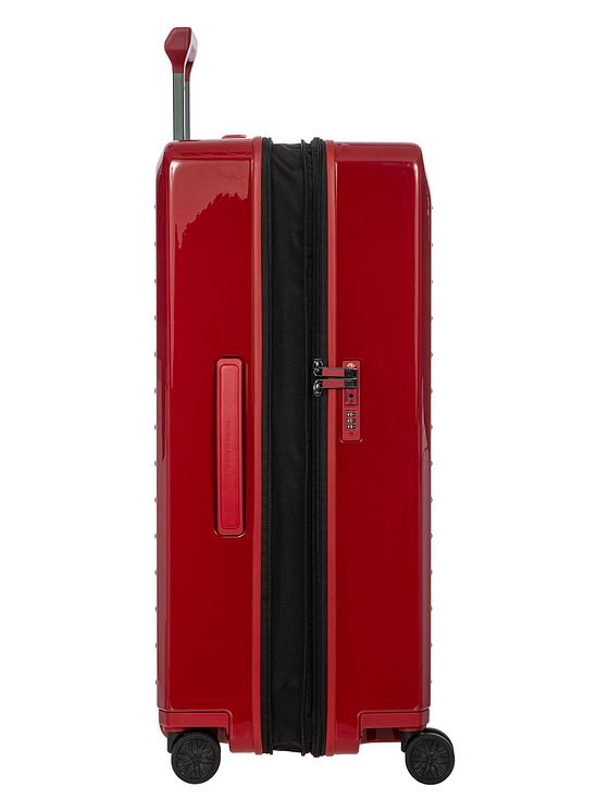 Porsche Design Roadster 4 trolley med dobbelt hjul 78 cm