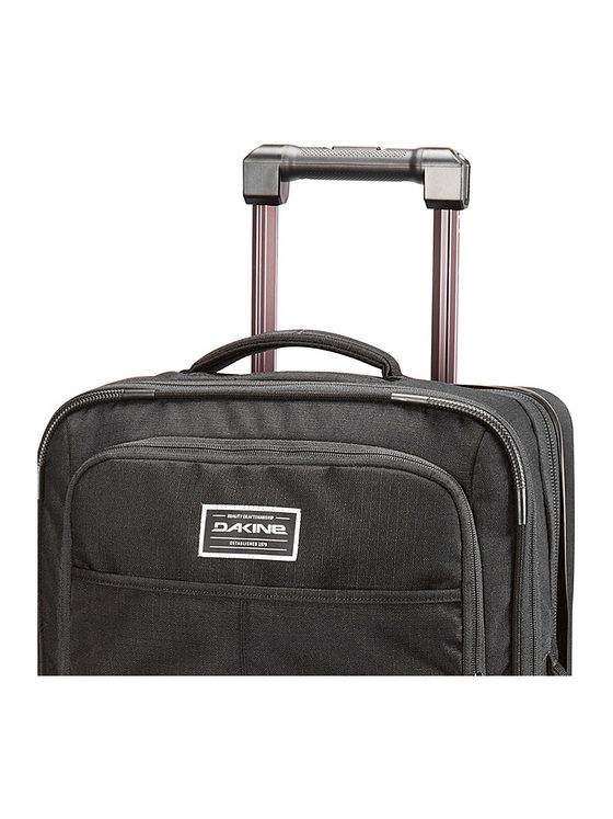 Dakine Status 42L 2 hjul Kabinetrolley 55 cm Laptoprum med strækfold