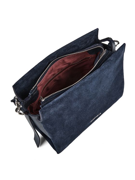 Coccinelle Boheme Handväska Läder 22.5 cm Coccinelle Boheme Handväska Läder 22.5 cm