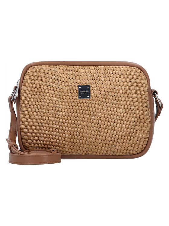 Replay Skuldertaske 23 cm Replay Skuldertaske 23 cm