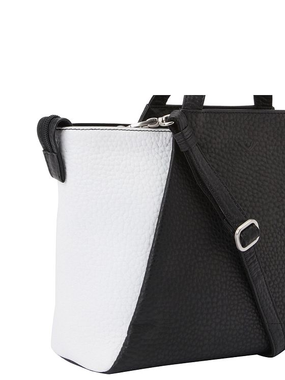 Voi Hirsch Shopper-taske Læder 31.5 cm