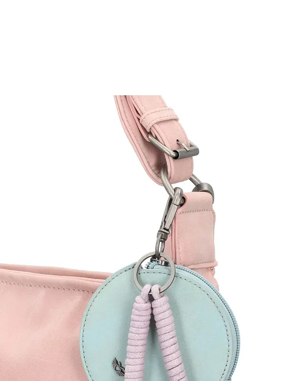 Fritzi aus Preußen Fritzi Hobo Vintage Bolsa de hombro 33 cm Fritzi aus Preußen Fritzi Hobo Vintage Bolsa de hombro 33 cm