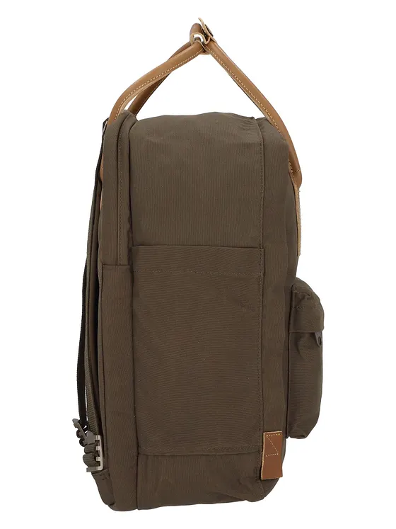 Fjällräven Kanken No. 2 Mochila de día 40 cm Compartimento para el portátil Fjällräven Kanken No. 2 Mochila de día 40 cm Compartimento para el portátil