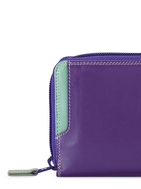 Mywalit Pung RFID-beskyttelse Læder 20 cm