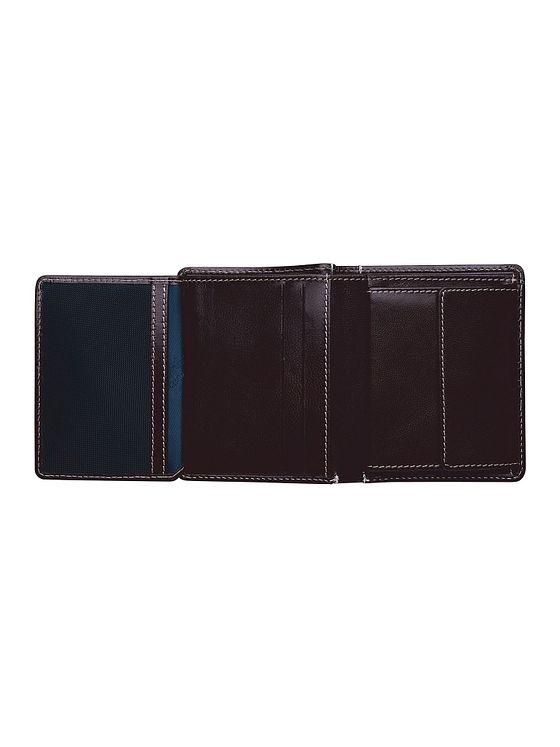 Golden Head Bari Pung RFID-beskyttelse Læder 8.5 cm Golden Head Bari Pung RFID-beskyttelse Læder 8.5 cm