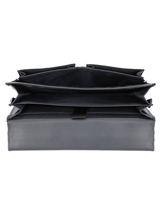 Alassio Veneto dokumentmappe 42 cm rum til bærbar computer