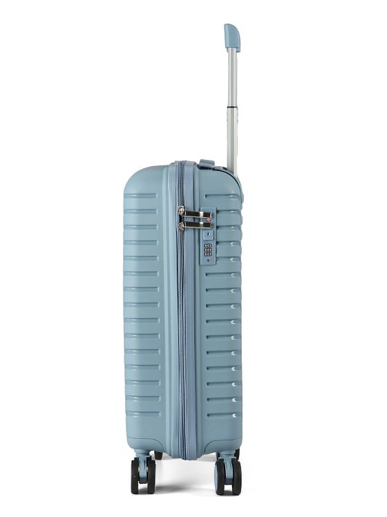 Benzi 5820 4 hjul Kabinetrolley 55 cm