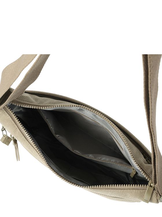 Hedgren Inner CIty Harper's S Skuldertaske RFID-beskyttelse 30.5 cm Hedgren Inner CIty Harper's S Skuldertaske RFID-beskyttelse 30.5 cm