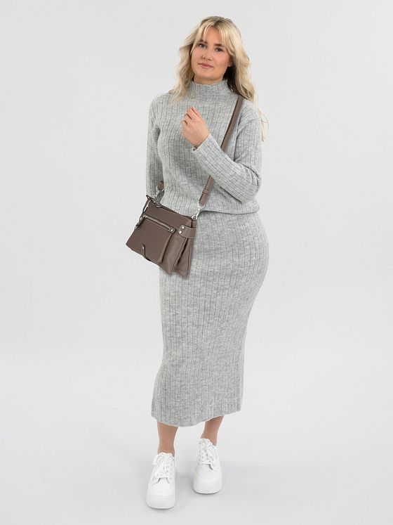 Picard Loire Skuldertaske 28 cm