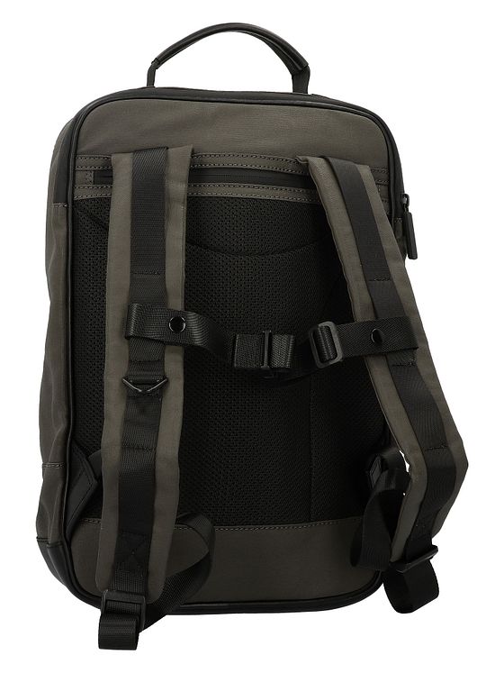Harbour 2nd City Lights Daypack 40 cm Laptoprum