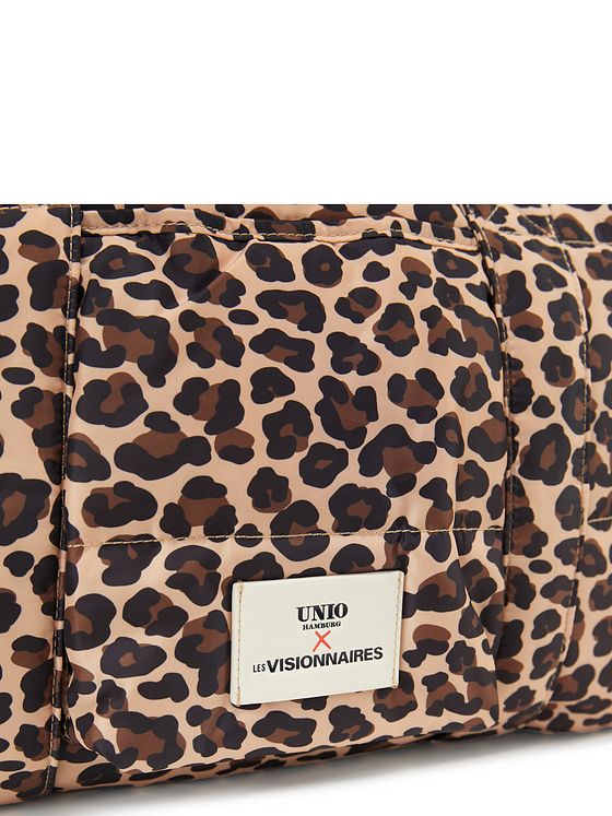 LES VISIONNAIRES Unio Travel Bag Weekend-rejsetaske 65 cm