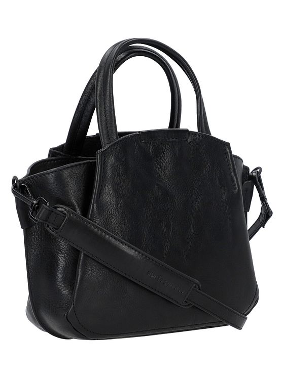 aunts & uncles Grandma´s Luxury Club Mrs. Plum Crumble Håndtaske Læder 29 cm aunts & uncles Grandma´s Luxury Club Mrs. Plum Crumble Håndtaske Læder 29 cm