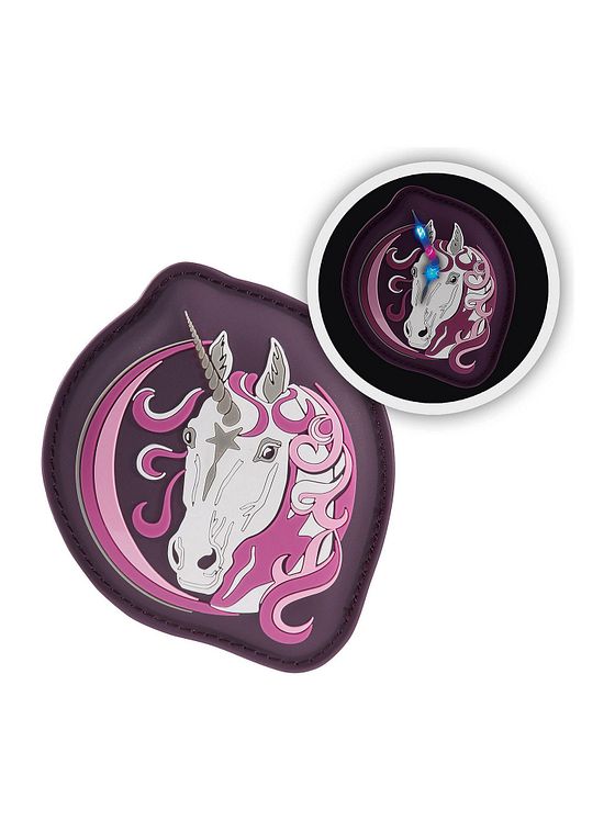 Step by Step Magic Mags Flash