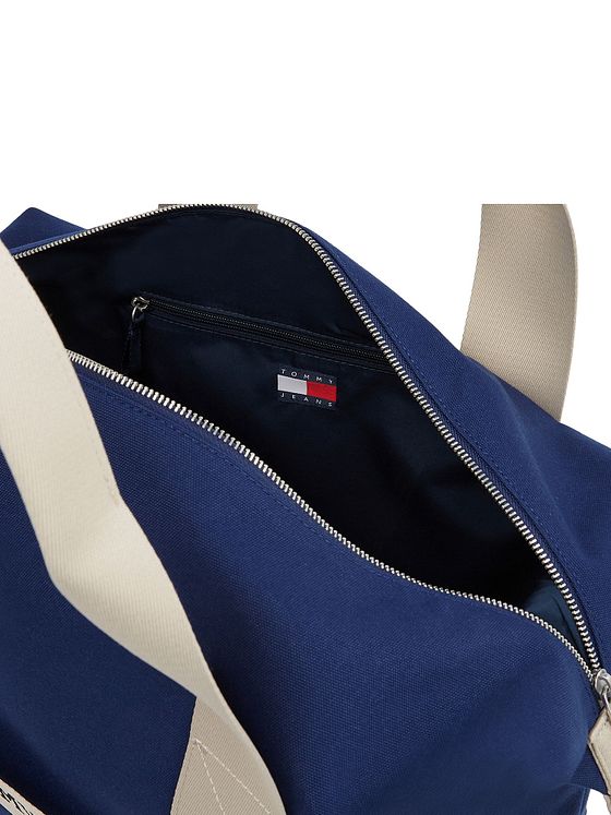 Tommy Hilfiger Jeans TJM Retro Cool Weekend-rejsetaske 44 cm