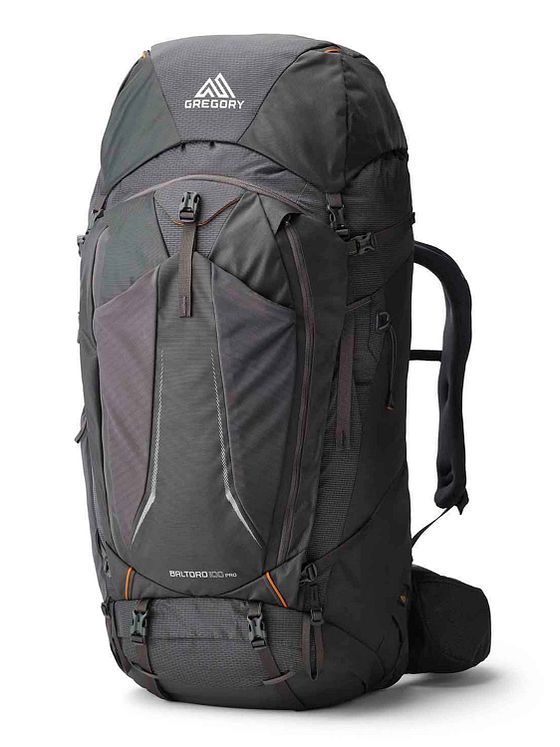 Gregory Baltoro Pro 100 L Trekking-rygsæk M 94 cm