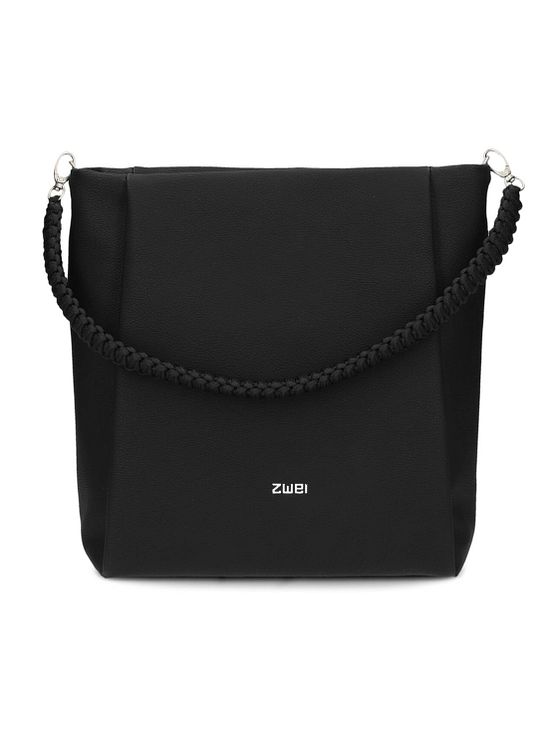 Zwei Yuna Skuldertaske 31 cm