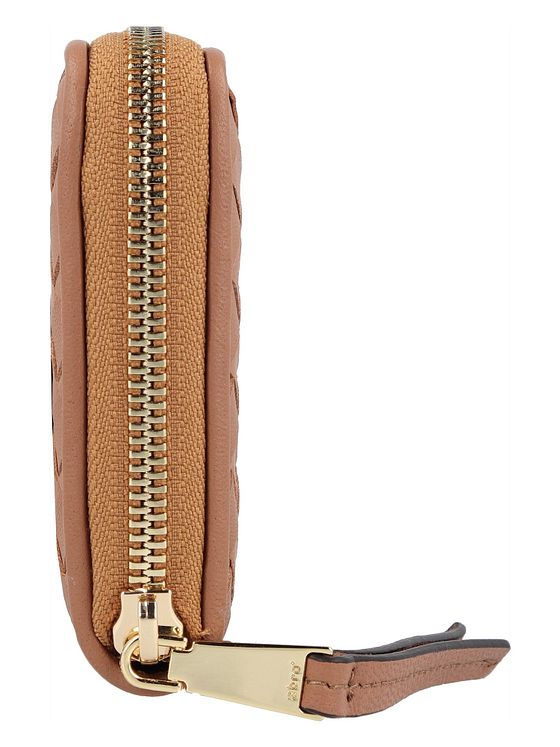 abro Piuma Pung Læder 15 cm